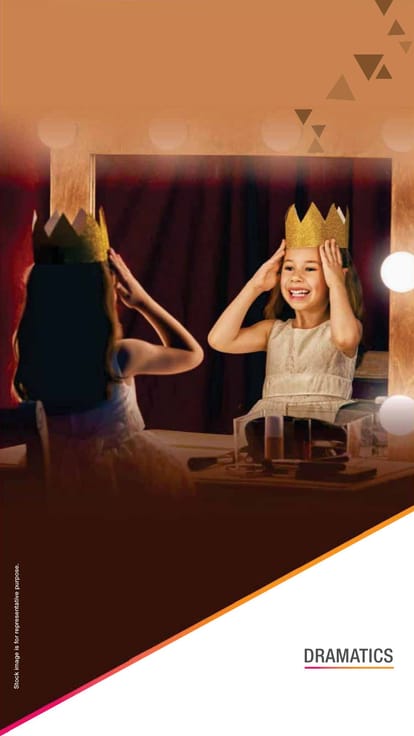 Godrej Nurture Brochure Image 60