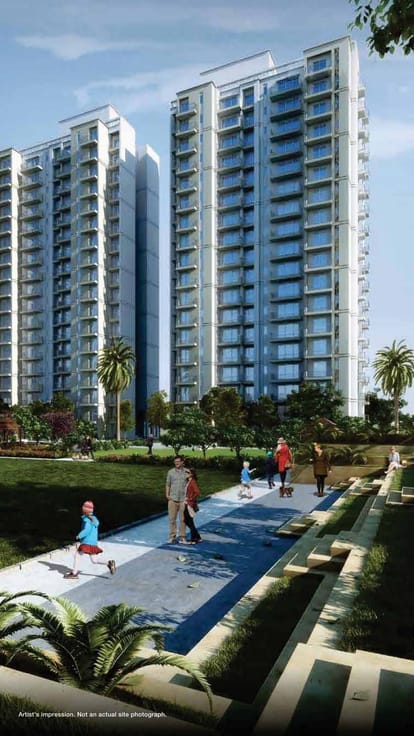 Godrej Nurture Brochure Image 20