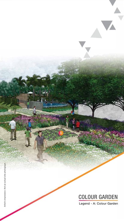 Godrej Nurture Brochure Image 26