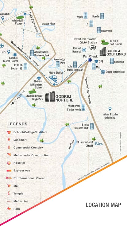 Godrej Nurture Brochure Image 5