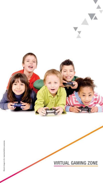 Godrej Nurture Brochure Image 72