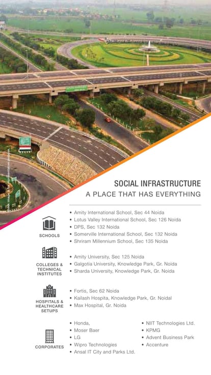 Godrej Nurture Brochure Image 9
