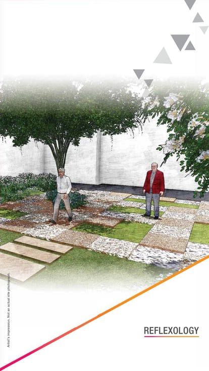 Godrej Nurture Brochure Image 32