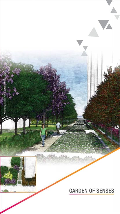 Godrej Nurture Brochure Image 28