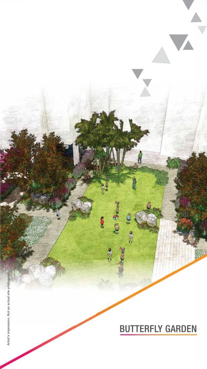 Godrej Nurture Brochure Image 30