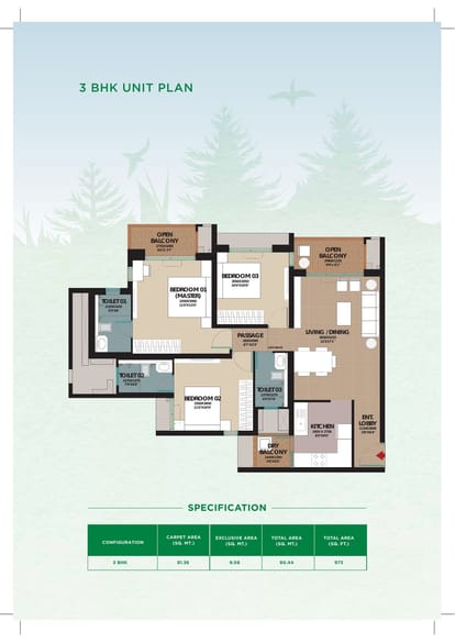 Godrej Woodsville Brochure Image 34