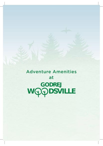 Godrej Woodsville Brochure Image 25
