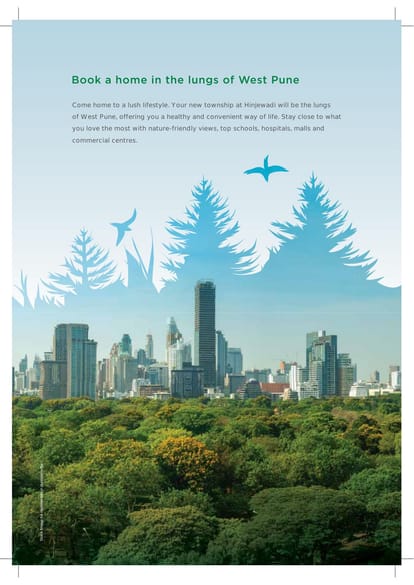 Godrej Woodsville Brochure Image 9