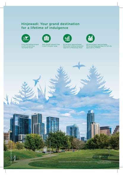 Godrej Woodsville Brochure Image 6