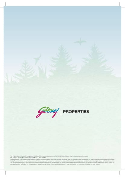 Godrej Woodsville Brochure Image 40