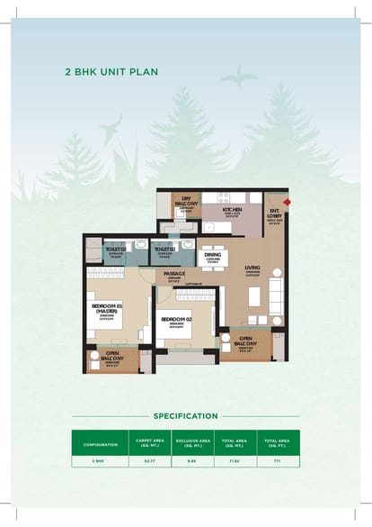 Godrej Woodsville Brochure Image 33