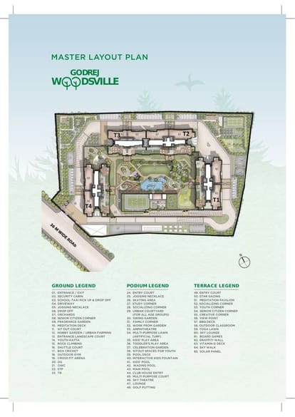 Godrej Woodsville Brochure Image 31