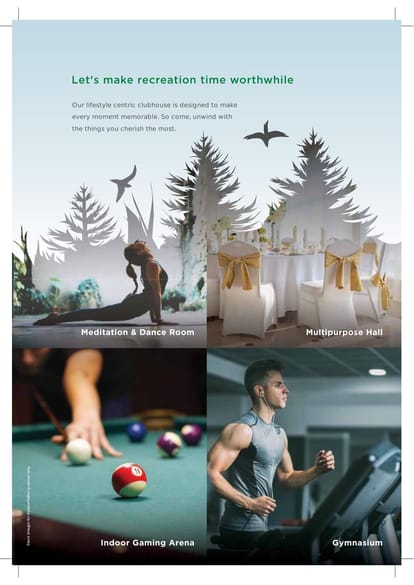 Godrej Woodsville Brochure Image 17