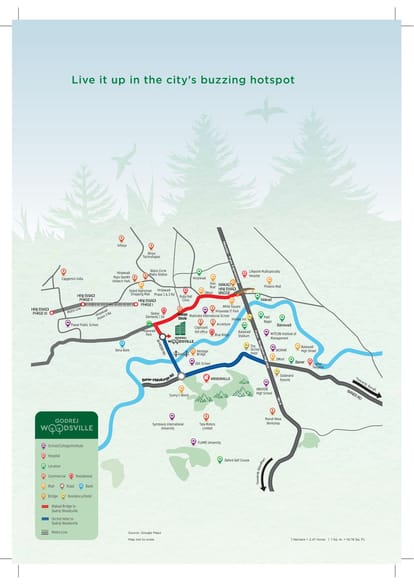 Godrej Woodsville Brochure Image 7
