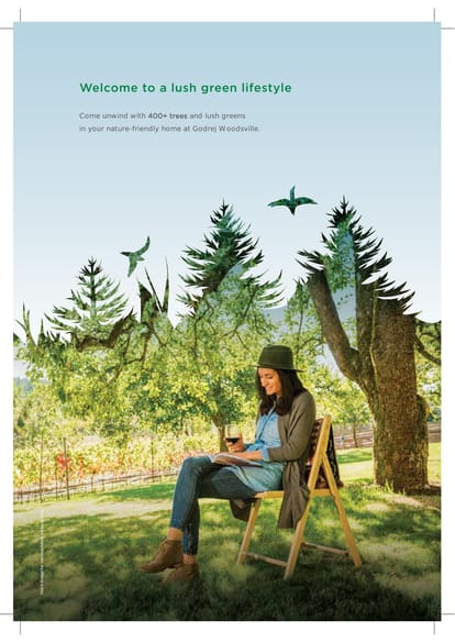 Godrej Woodsville Brochure Image 11