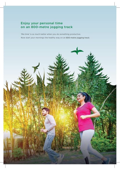 Godrej Woodsville Brochure Image 12