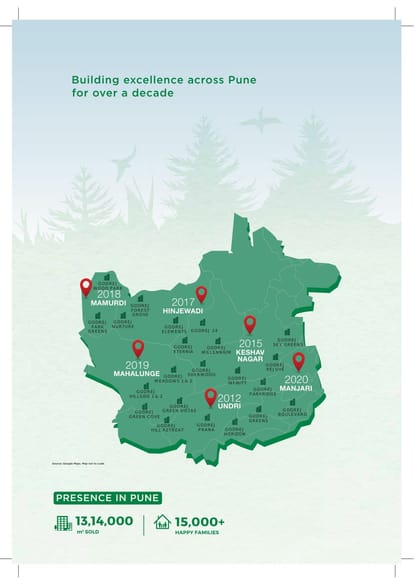 Godrej Woodsville Brochure Image 5