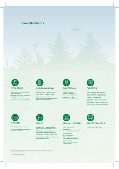 Godrej Woodsville Brochure Image 35