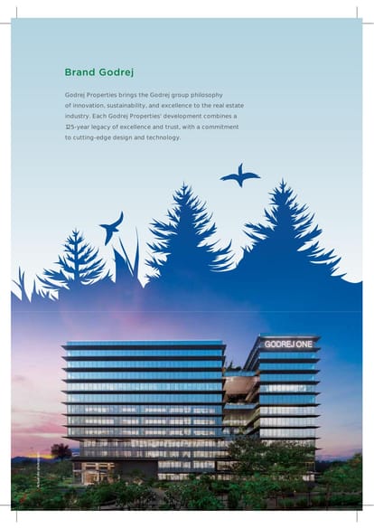 Godrej Woodsville Brochure Image 3
