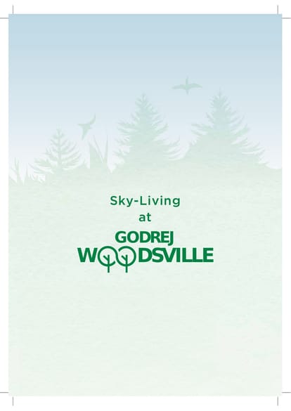 Godrej Woodsville Brochure Image 28