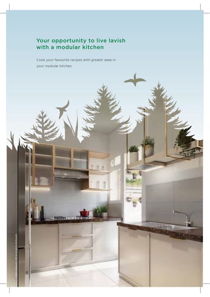 Godrej Woodsville Brochure Image 38