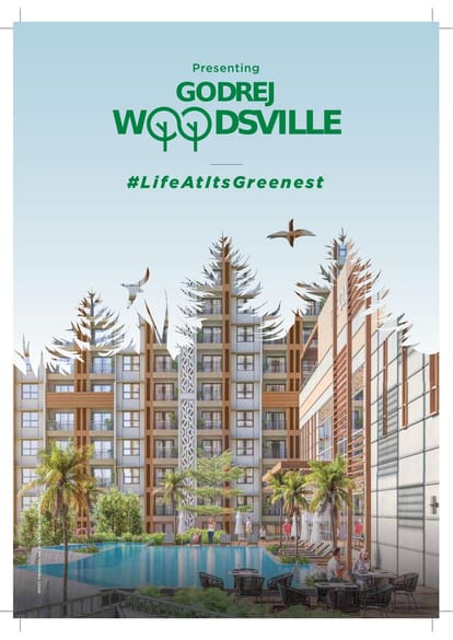 Godrej Woodsville Brochure Image 10