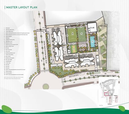 Godrej Green Cove Brochure Image 28