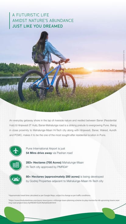Godrej Green Cove Brochure Image 4