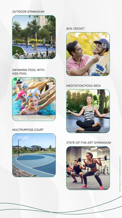 Godrej Green Cove Brochure Image 25