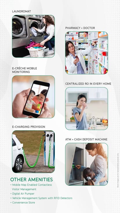 Godrej Green Cove Brochure Image 27