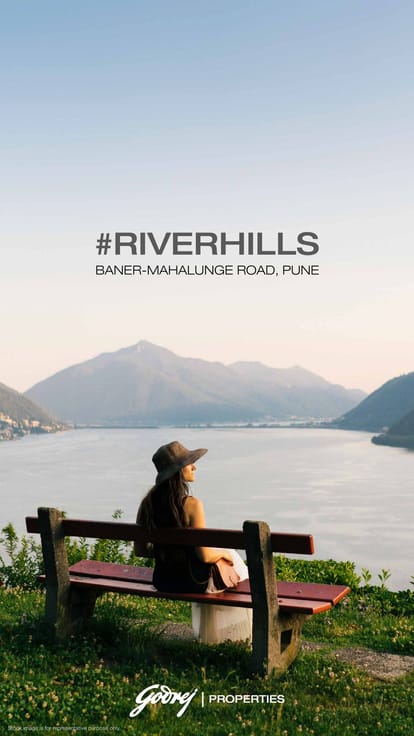 Godrej Green Cove Brochure Image 1