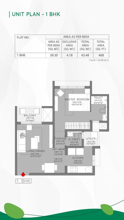 Godrej Green Cove Brochure Image 30