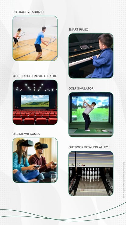 Godrej Green Cove Brochure Image 23