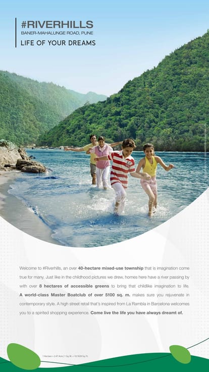 Godrej Green Cove Brochure Image 6