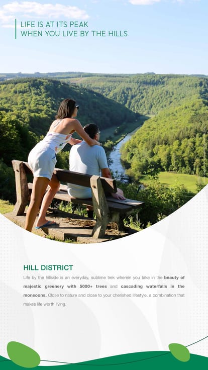 Godrej Green Cove Brochure Image 12