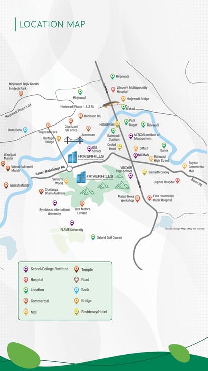 Godrej Green Cove Brochure Image 7