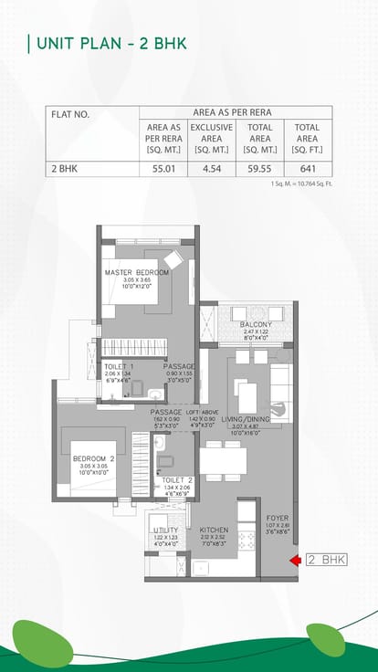 Godrej Green Cove Brochure Image 31