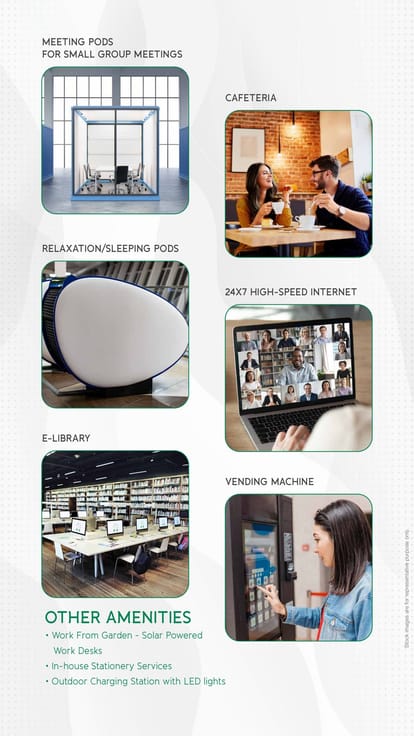 Godrej Green Cove Brochure Image 21