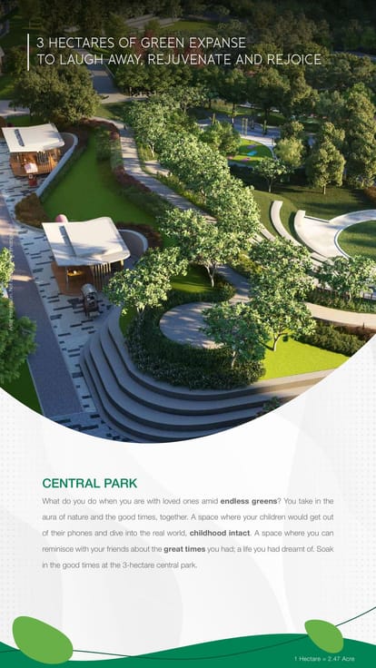 Godrej Green Cove Brochure Image 14