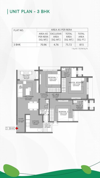 Godrej Green Cove Brochure Image 32