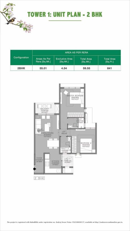 Godrej Green Vistas Brochure Image 41
