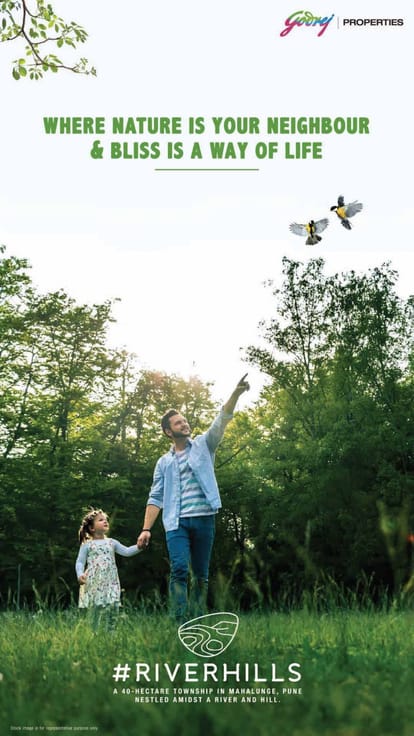 Godrej Green Vistas Brochure Image 1