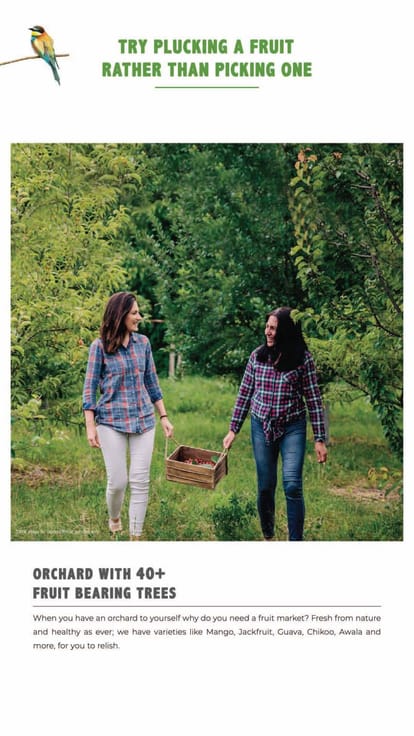 Godrej Green Vistas Brochure Image 19
