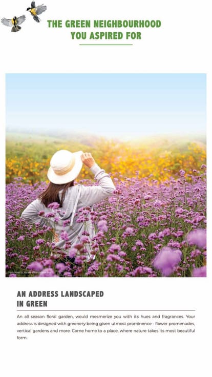 Godrej Green Vistas Brochure Image 22