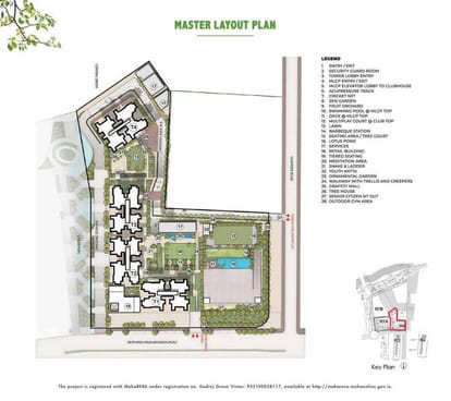 Godrej Green Vistas Brochure Image 39