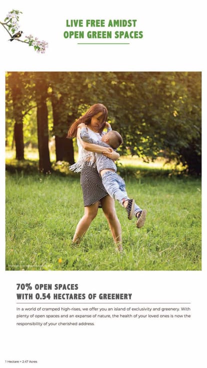 Godrej Green Vistas Brochure Image 17