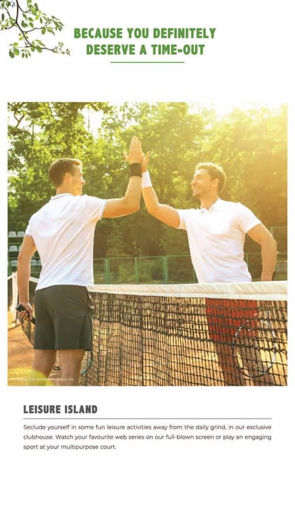 Godrej Green Vistas Brochure Image 28