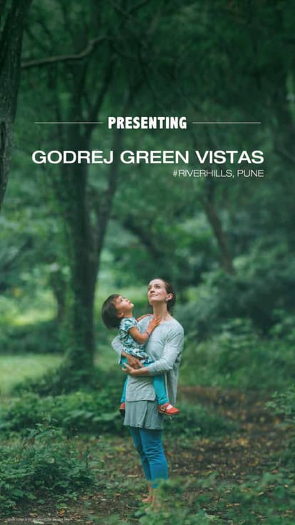 Godrej Green Vistas Brochure Image 15