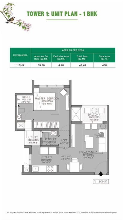 Godrej Green Vistas Brochure Image 40