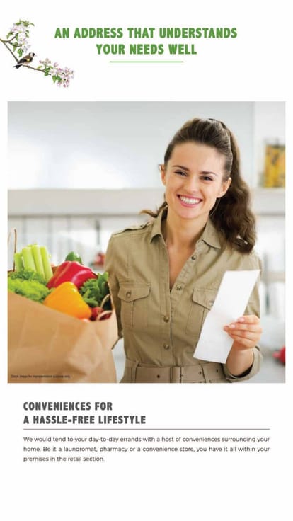 Godrej Green Vistas Brochure Image 34